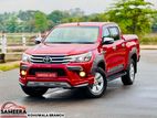 Toyota Hilux Revolution 2016