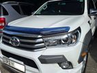 Toyota Hilux Revolution 2017