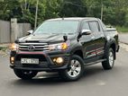 Toyota Hilux Revolution 2017