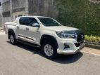Toyota Hilux Revolution 2.8 2018