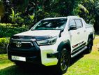 Toyota Hilux 2018