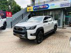 Toyota Hilux Rocco-2 8cc 2025