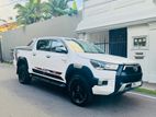 Toyota Hilux Rocco 2016