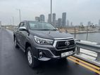 Toyota Hilux Rocco 2017