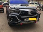 Toyota Hilux Rocco 2017
