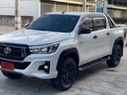 TOyota Hilux Rocco 2017 Leasing 80%
