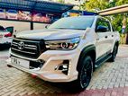 Toyota Hilux ROCCO 2018