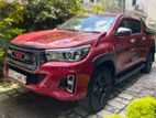 Toyota Hilux Rocco 2018