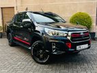 Toyota Hilux Rocco 2018