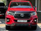 Toyota Hilux Rocco 2018