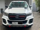 Toyota Hilux Rocco 2018