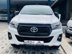 Toyota Hilux Rocco 2018