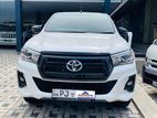 Toyota Hilux Rocco 2018