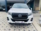 Toyota Hilux Rocco 2018