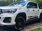 Toyota Hilux Rocco 2018