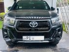 Toyota Hilux Rocco 2018