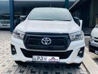 Toyota Hilux Rocco 2018