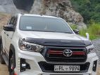 Toyota Hilux Rocco 2018