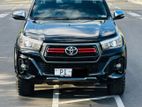 Toyota Hilux Rocco 2018