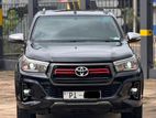 Toyota Hilux Rocco 2018