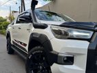 Toyota Hilux Rocco 2019 2018