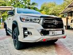 Toyota Hilux ROCCO 2019