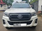 Toyota Hilux Rocco 2019