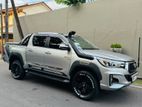 Toyota Hilux Rocco 2019