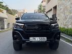 Toyota Hilux Rocco 2019