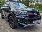 Toyota Hilux Rocco 2019