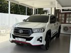 Toyota Hilux rocco 2019