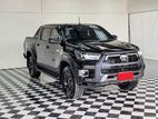 Toyota Hilux Rocco 2019 Leasing 80%