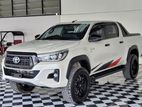 Toyota Hilux Rocco 2019 Leasing 80% Rates 12%