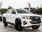 Toyota Hilux Rocco 2019 Smart Lease 80%