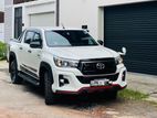 Toyota Hilux Rocco 2020 B5