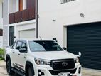 Toyota Hilux Rocco 2020 B5