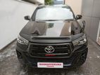 Toyota Hilux ROCCO 2020