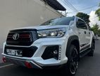 Toyota Hilux Rocco 2020