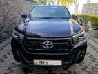 Toyota Hilux Rocco 2020