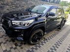 Toyota Hilux Rocco 2020