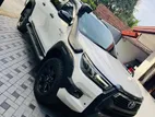 Toyota Hilux ROCCO 2020