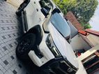 Toyota Hilux ROCCO 2020