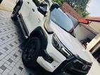 Toyota Hilux ROCCO 2020