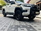 Toyota Hilux ROCCO 2020