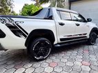 Toyota Hilux Rocco 2020