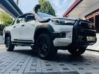 Toyota Hilux ROCCO 2020