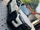 Toyota Hilux ROCCO 2020
