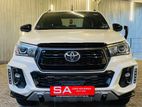 Toyota Hilux Rocco 2020