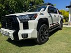 Toyota Hilux Rocco 2020