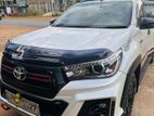 Toyota Hilux Rocco 2020